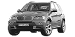 BMW E70 P2727 Fault Code