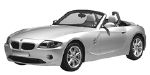 BMW E85 P2727 Fault Code