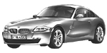 BMW E86 P2727 Fault Code