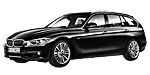 BMW F31 P2727 Fault Code