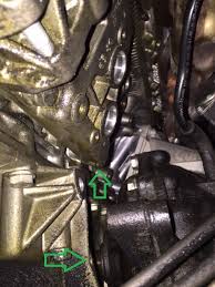 See P2727 in engine